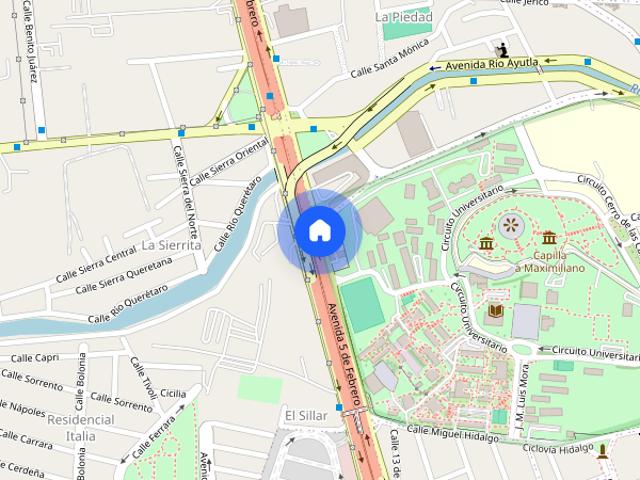 Casa Nueva en Sendas Residencial | Cerca de Parques Industriales y Aeropuerto