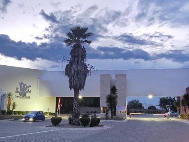 Casa Nueva en Tehuacán 5 Bosques