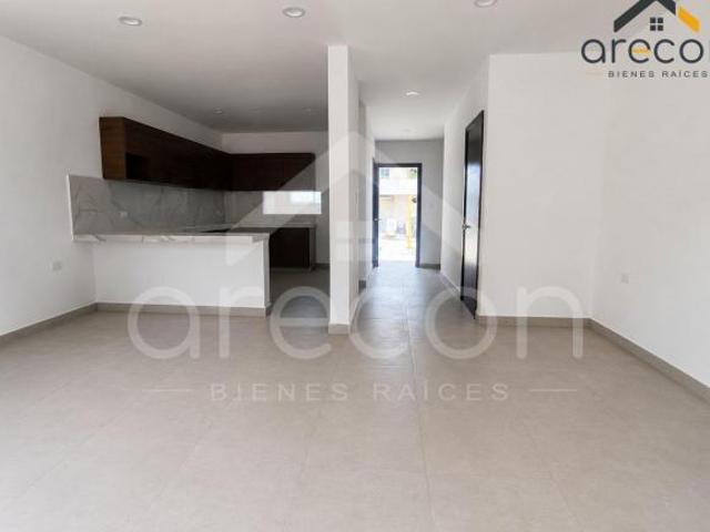 Casa nueva en Venta muy Cerca del IEST
