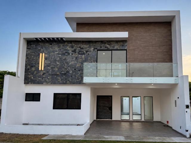 Casa Nueva en Venta Modelo Victoria Fracc Palmira Vhsa