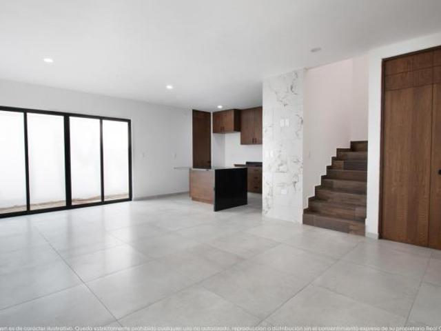 CASA NUEVA EN VENTA MODELO AGATA REAL CAMPESTRE C/13 ZONA COUNTRY