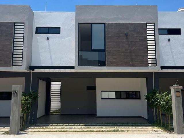 CASA NUEVA EN VENTA MODELO MILANO CLUSTER 9 D?TIL REAL DE PALMAS