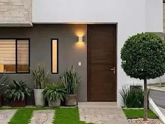 Casa Nueva En Venta Ó Renta Amueblada O Sin Muebles Entrecielos Zibatá Querétaro