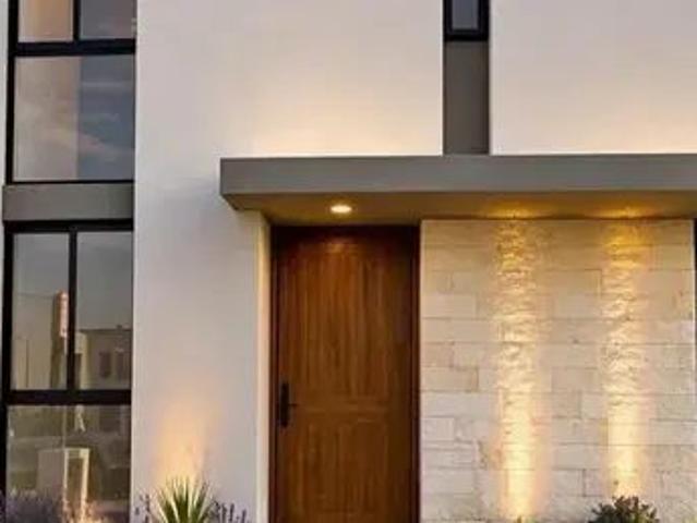Casa Nueva En Venta O Renta En Fraccionamiento En Tejeda Con Amenidades