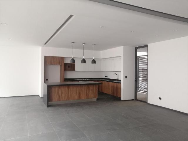 Casa nueva en venta o renta en Muralia, Aguascalientes