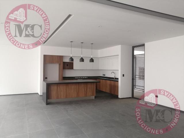 Casa nueva en venta o renta en Muralia, Aguascalientes