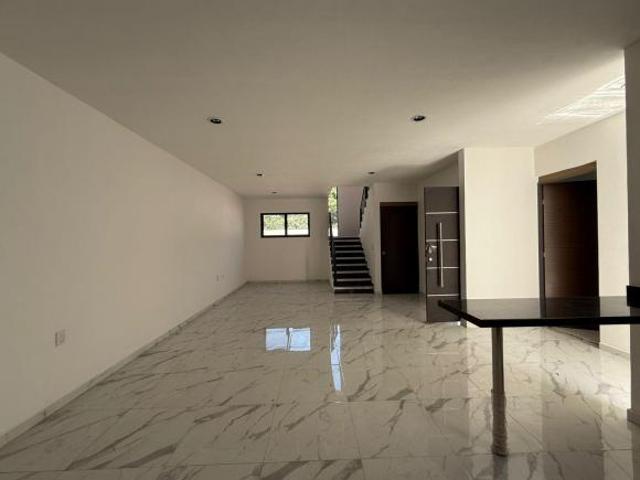 Casa nueva en Venta Oaxtepec Morelos
