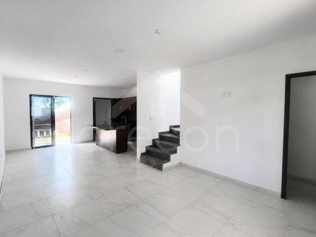 Casa nueva en Venta a 2 cuadras de Carretera Tampico Mante