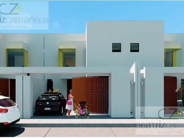 CASA NUEVA EN VENTA, ACERO 36, COL. LA FUNDICIÓN, ACTOPAN HGO
