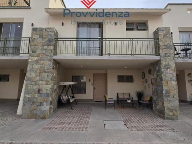 CASA NUEVA EN VENTA AL NORESTE DE LEÓN GUANAJUATO CON ROOF GARDEN