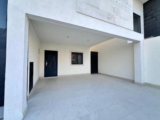 CASA NUEVA EN VENTA AL NORPONIENTE | PIAMONTE RESIDENCIAL