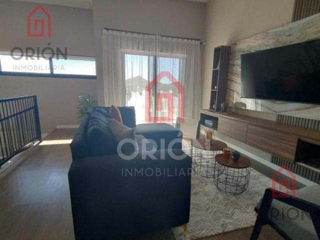 Casa Nueva en Venta al Norte de la Ciudad