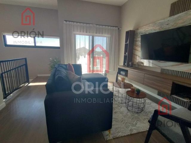 Casa Nueva en Venta al Norte de la Ciudad