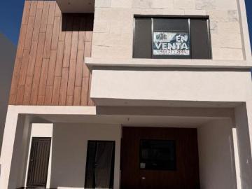 CASA NUEVA EN VENTA AL ORIENTE