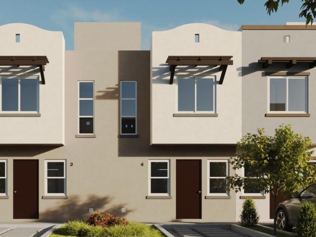 CASA Nueva en VENTA al Poniente de CANCUN