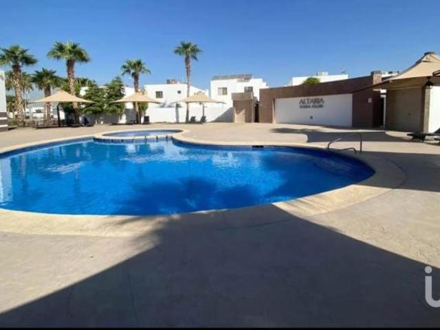 CASA NUEVA EN VENTA ALTARIA RESIDENCIAL MODELO APOLO