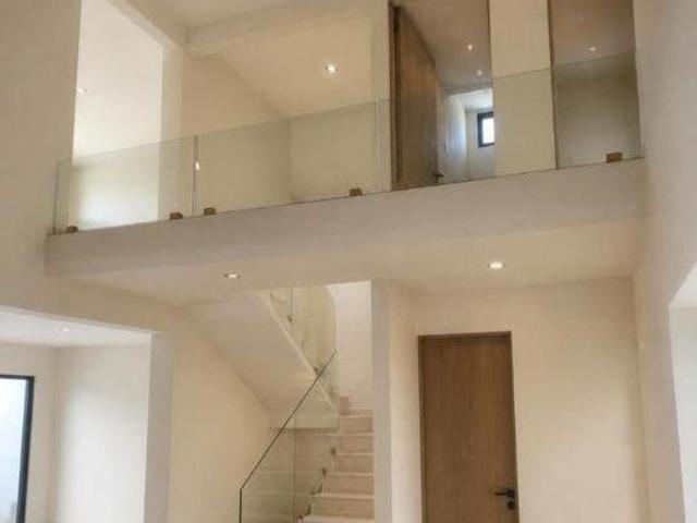 Casa Nueva en venta amplia y moderna en Tesatla Ciudad Sahagún
