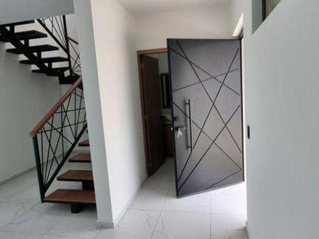 CASA NUEVA EN VENTA BAKAL EL CAMPESTRE