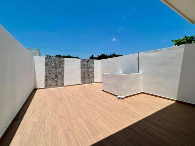 Casa Nueva en Venta Boca del Río