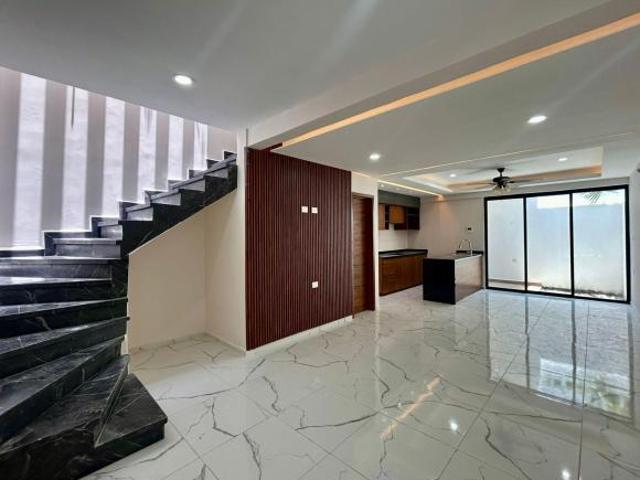 Casa Nueva en Venta Boca del Rio