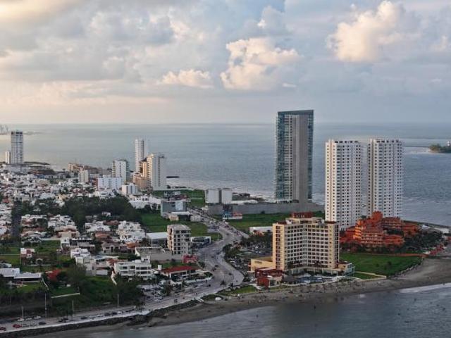Casa Nueva en Venta Boca del Río Tampiquera