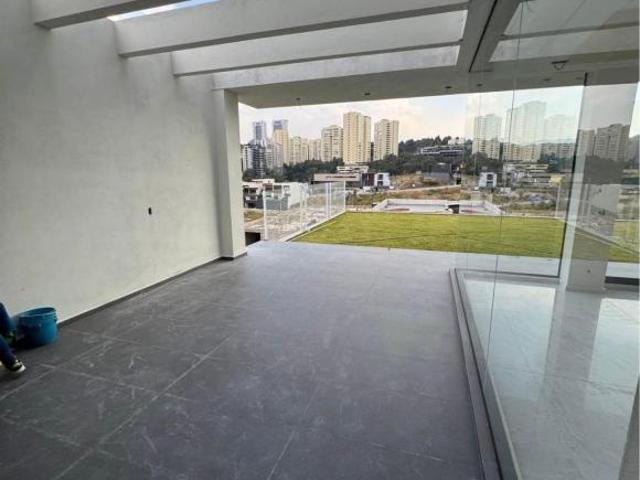 CASA NUEVA EN VENTA BOSQUE REAL