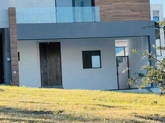 Casa Nueva En Venta Cumbres Elite Premier Privada Alpes En Monterrey Nuevo León