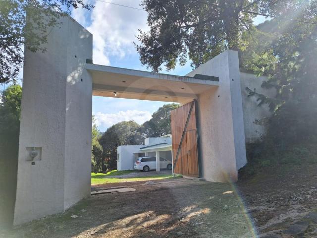 Casa Nueva en Venta Ca?ada de Alferez