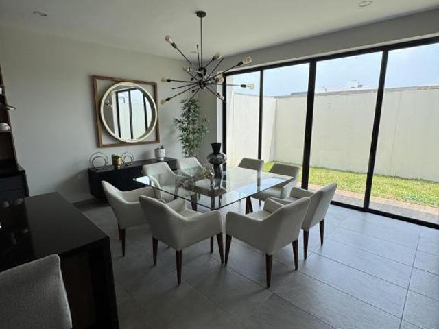 CASA NUEVA EN VENTA CLUSTER 5 REAL CAMPESTRE/ ZONA COUNTRY