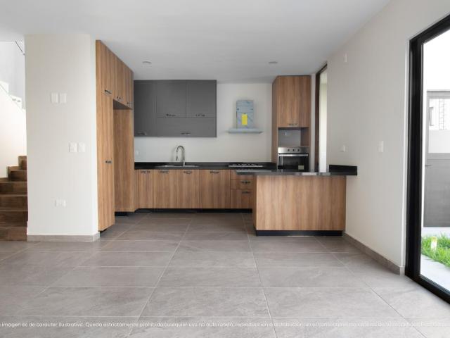 CASA NUEVA EN VENTA CLUSTER 5 REAL CAMPESTRE MODELO CORA ZONA COUNTRY