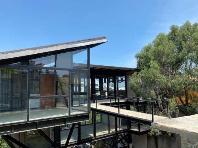 Casa nueva en venta. Col. Ahuatlan Tzompantle