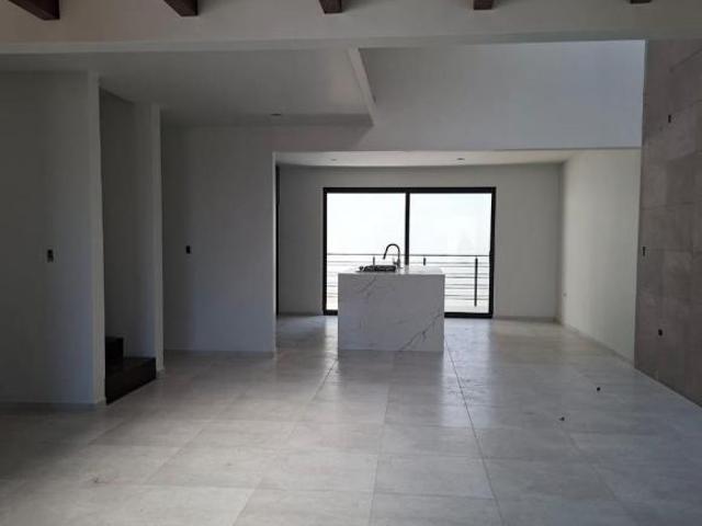 Casa nueva en venta Col. Burocráta