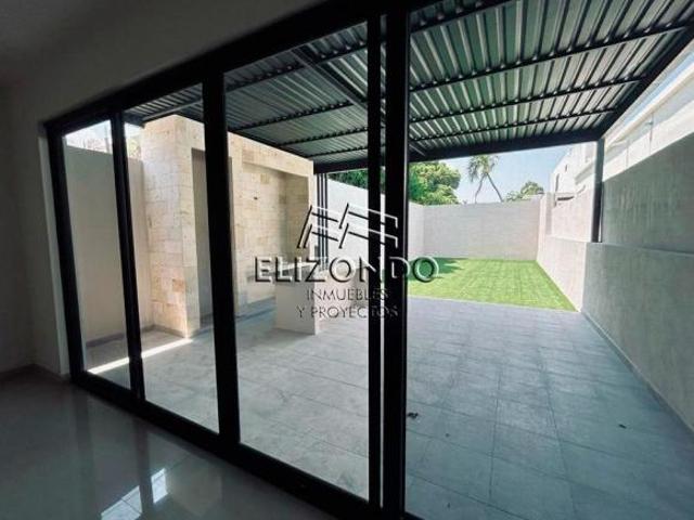 CASA NUEVA EN VENTA, COL. GUADALUPE, $6&apos 500,000