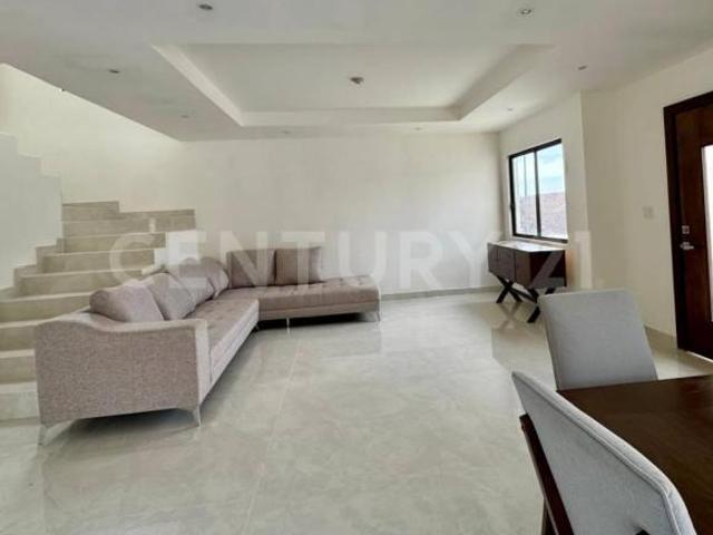CASA NUEVA EN VENTA, COLINAS DEL SAUZAL, ENSENADA B.C