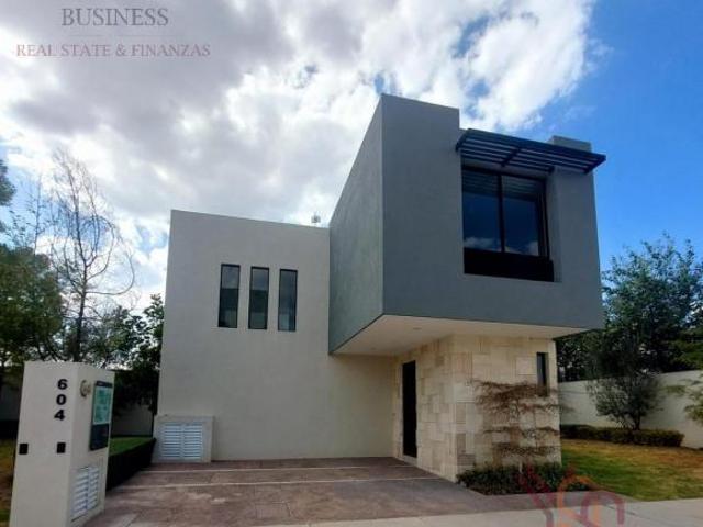 Casa Nueva en Venta con acabados de alta calidad en Aguascalientes!