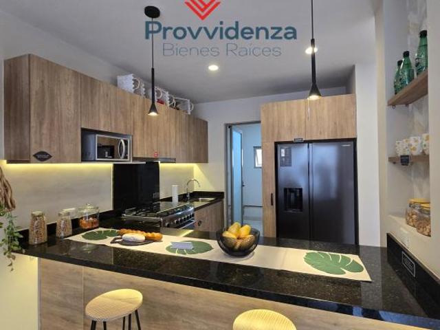 CASA NUEVA EN VENTA CON AMPLIO ESTUDIO, UBICADA AL NORESTE DE LÉON, GTO