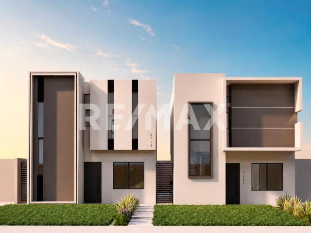 Casa Nueva en Venta con Excelente Ubicación