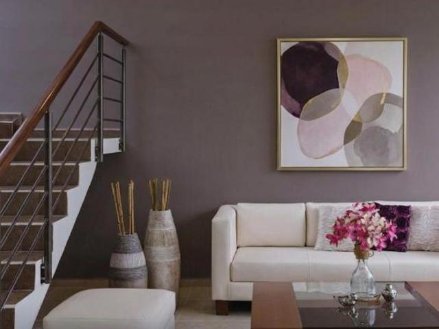 Casa Nueva en Venta con sala a doble altura en la Ciudad de Mérida Yucatán