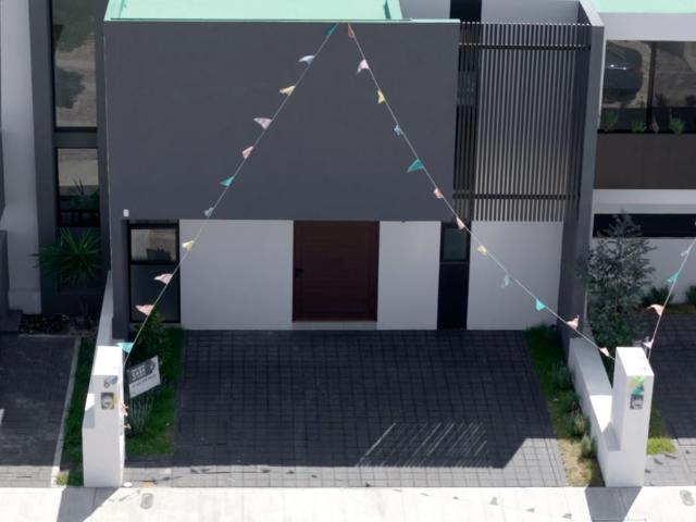 Casa Nueva en Venta ? Condominio Punta Oeste