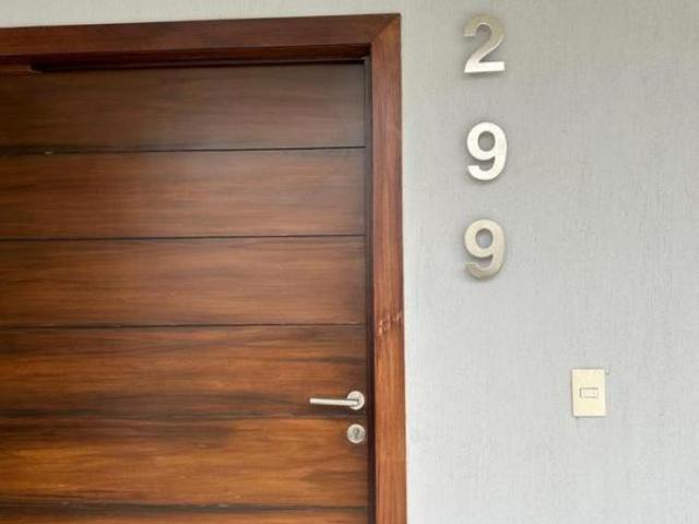 CASA NUEVA EN VENTA COTO LOS ALMENDROS