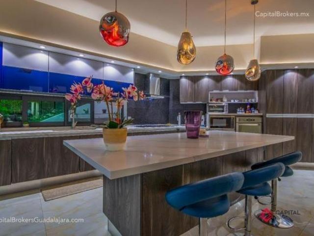 Casa Nueva en Venta de Lujo en Diana Natura Pinar de La Venta