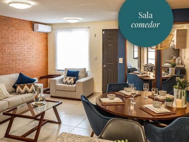 CASA NUEVA EN VENTA DE 3 RECAMARAS EN SAN MIGUEL DE ALLENDE GUANAJUATO
