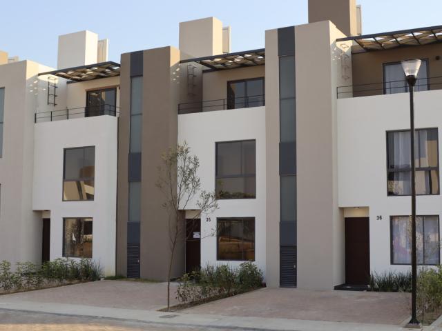 Casa Nueva en Venta de 3 Recámaras en Sauz Lifestyle | Modelo Recinto | Calimaya Estado de México