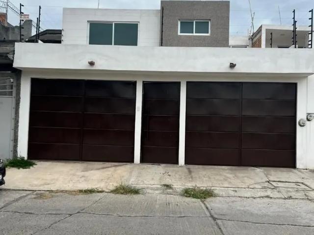 Casa Nueva en Venta – Defensores de Puebla, Morelia