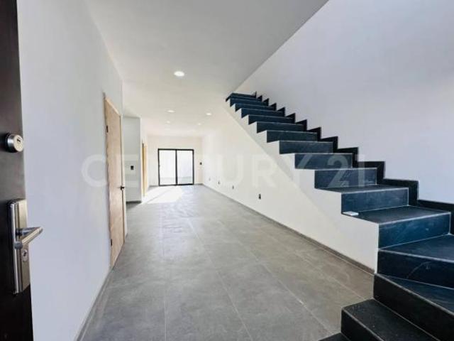Casa Nueva en Venta, Ex Ejido Chapultepec, Ensenada, Baja California