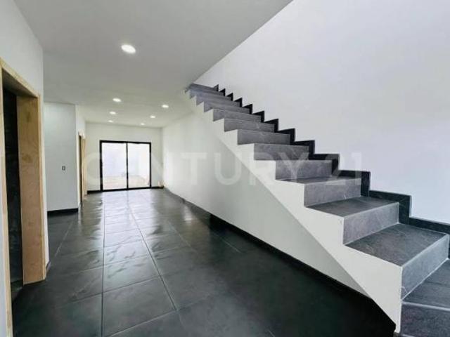 Casa Nueva en Venta, Ex Ejido Chapultepec, Ensenada, Baja California