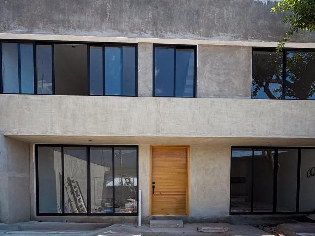 Casa NUEVA EN VENTA, EJIDO GUADALUPE VICTORIA