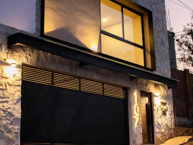 Casa nueva en VENTA Ejido Gpe Victoria, cerca colegio LA SALLE