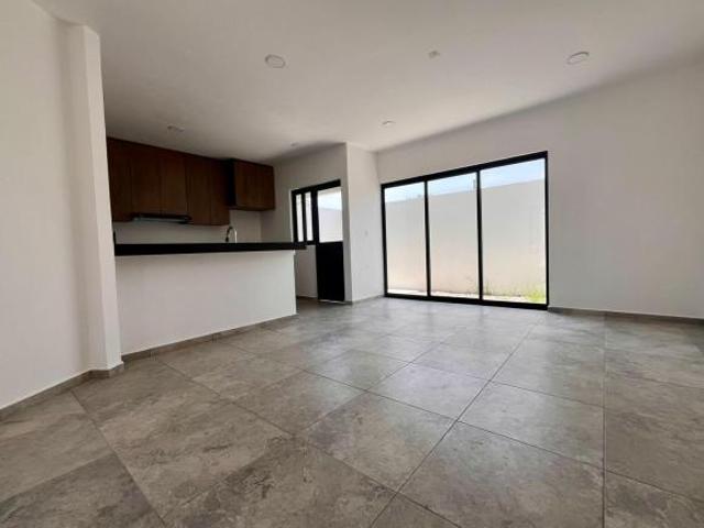 Casa Nueva en Venta El Cedro Villahermosa