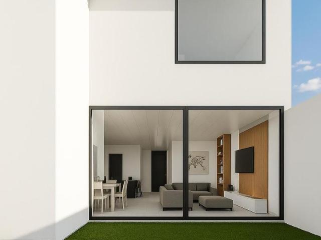 Casa NUEVA en VENTA en Mayorca Residencial. Le?n. Guanajuato
